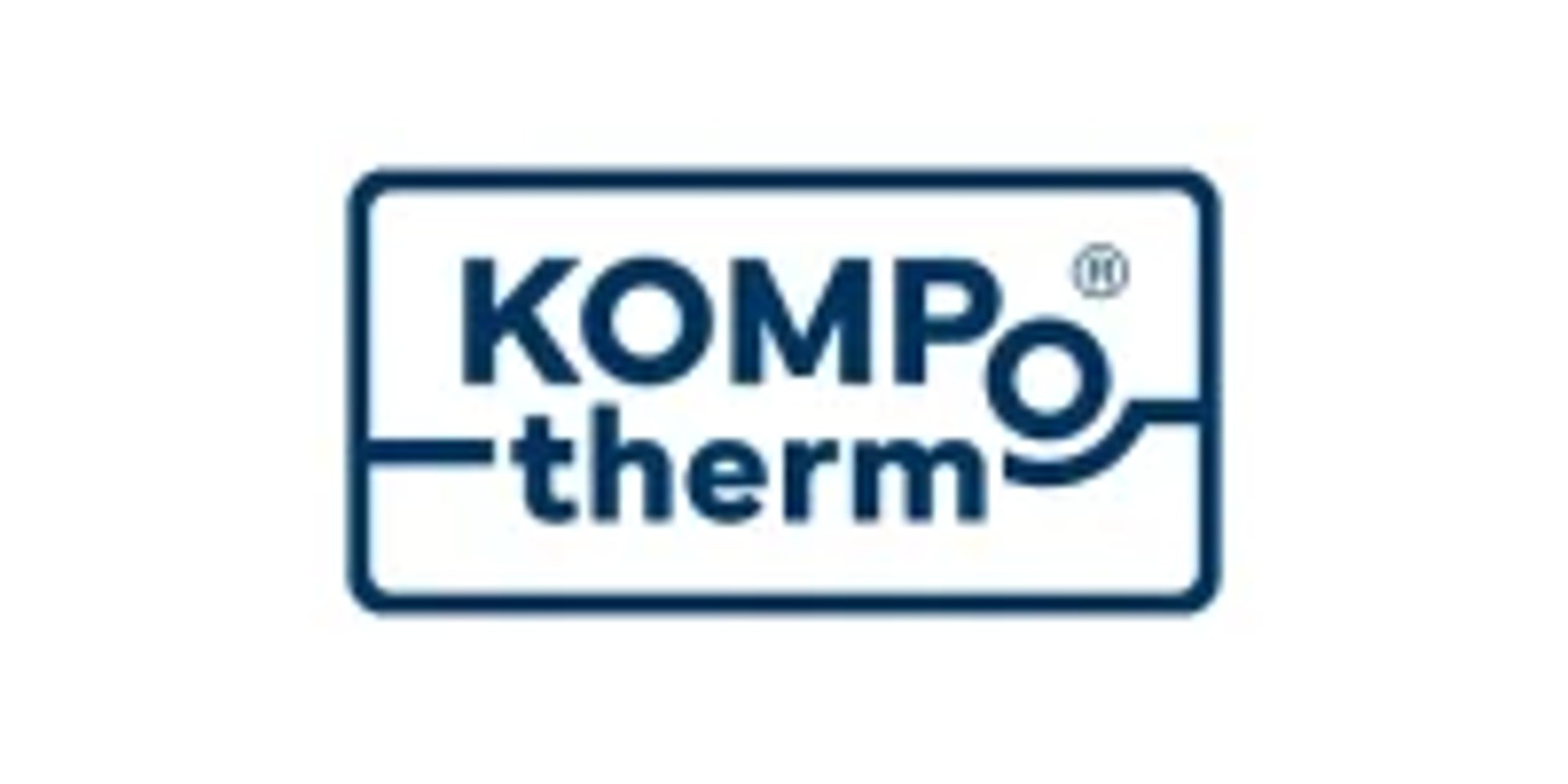 Logo KompoTherm
